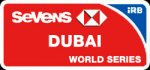 Dubai: IRB World 7s Series